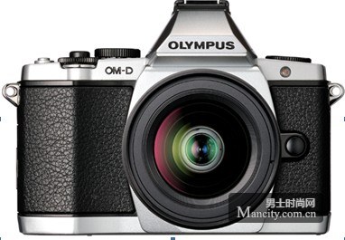 立体式对焦模式