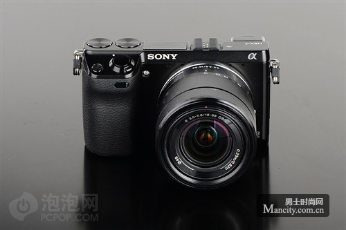 点击图片查看索尼NEX-7详细资料