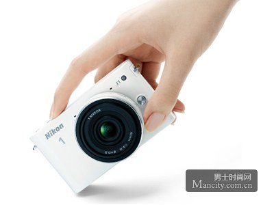 点击图片查看尼康J1详细资料