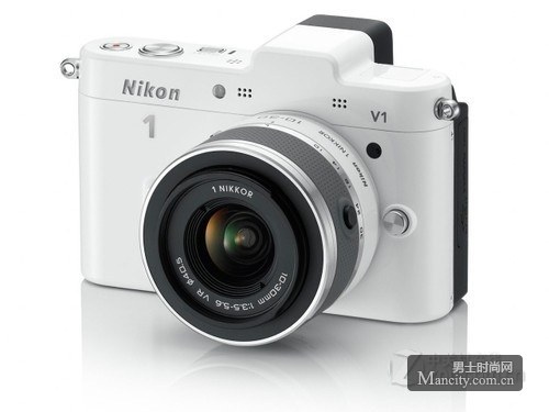 点击图片查看尼康V1详细资料