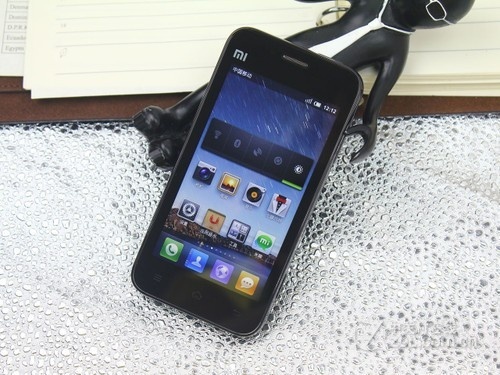 点击图片查看小米手机详细资料