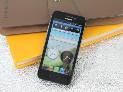 点击图片查看华为Honor详细资料