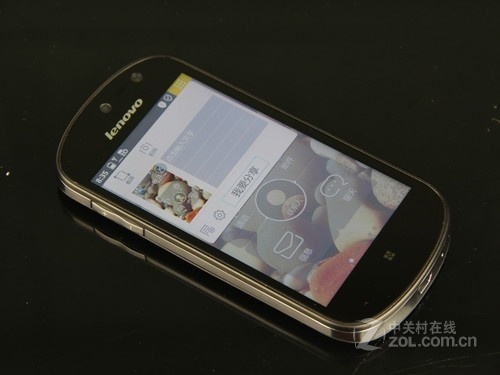 点击图片查看联想乐Phone S2详细资料