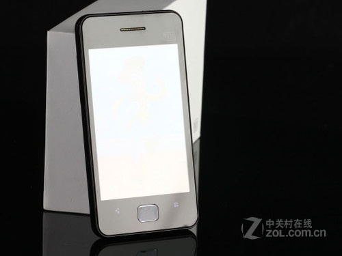 点击图片查看魅族M9详细资料