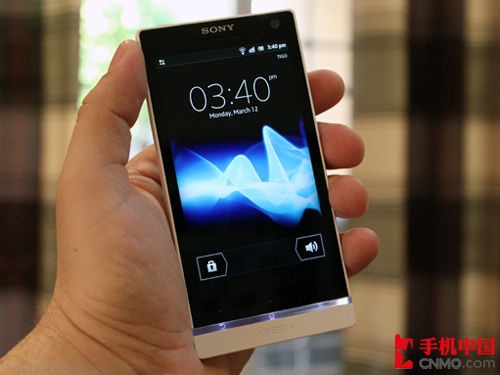 热门机关注排行榜 小米二代手机售1999元