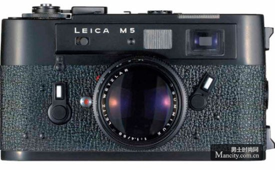 徕卡M5