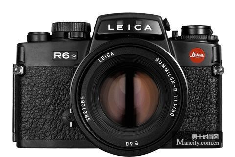 徕卡R6