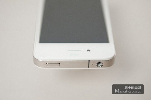 苹果iPhone 5新功能曝光