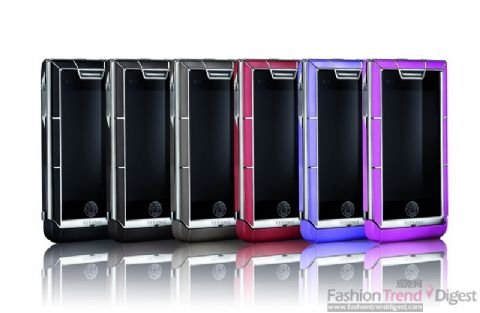 Versace Unique新品手机