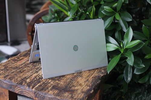 轻薄时尚 i5芯同方X46H本仅售4999元 