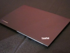 全网首发 ThinkPad超极本X1京东预售中 