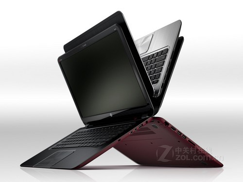 点击图片查看惠普Envy 4-1007tx(B4P50PA)超极本详细资料