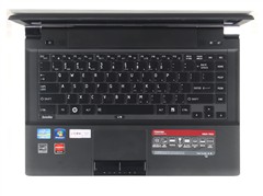 东芝Satellite R800-T02U笔记本 