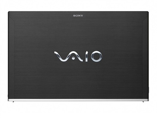 索尼Z219GC/X（尊贵黑）笔记本 