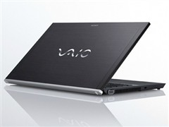 索尼Z219GC/X（尊贵黑）笔记本 