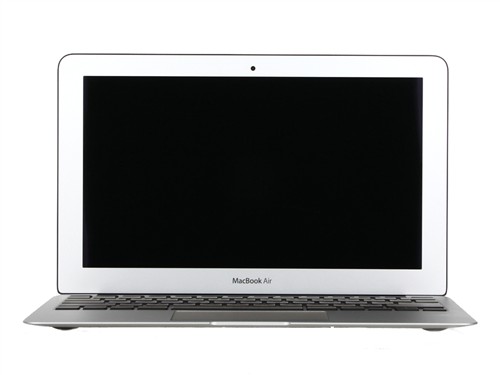 MacBook Air(MC966LL/A)笔记本 