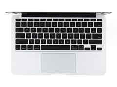 MacBook Air(MC966LL/A)笔记本 