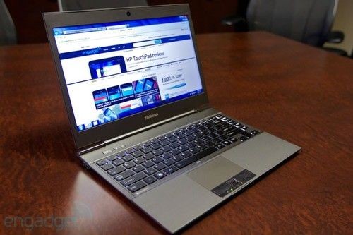 最薄可以用来切菜！十大超薄本本排行 