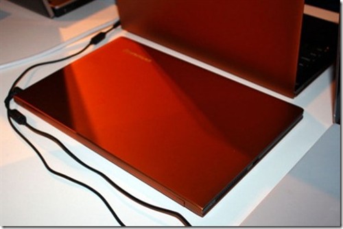 最薄可以用来切菜！十大超薄本本排行 