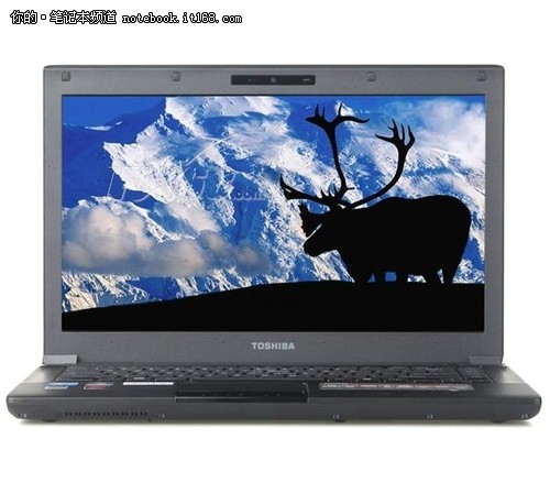 东芝 Satellite R800-T03B