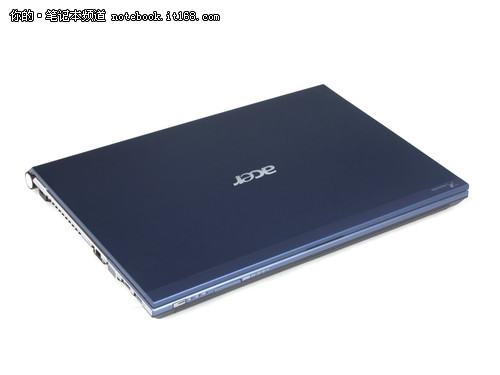 宏碁Aspire 3830TG-2412G50Nbb