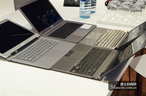 控制成本!玻璃纤维或成Ultrabook主选 