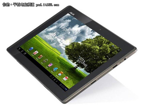 就选最强性能 五款双核平板强力推荐