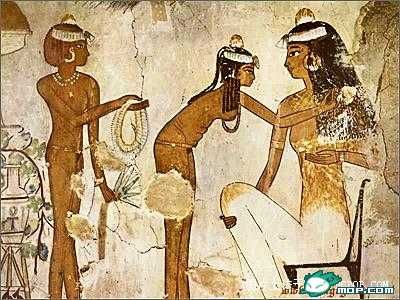 古代女人最残忍的十大避孕法[图]