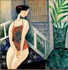 古代女人最残忍的十大避孕法[图]