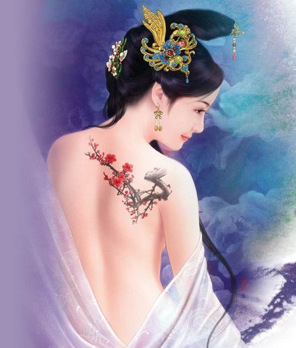 古代女人最残忍的十大避孕法[图]