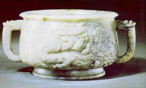 北京故宫十大镇宫之宝