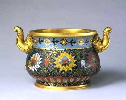 北京故宫十大镇宫之宝