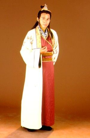 这就是历史上慕容复要光复的大燕国