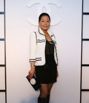 中国10大名媛背景揭秘