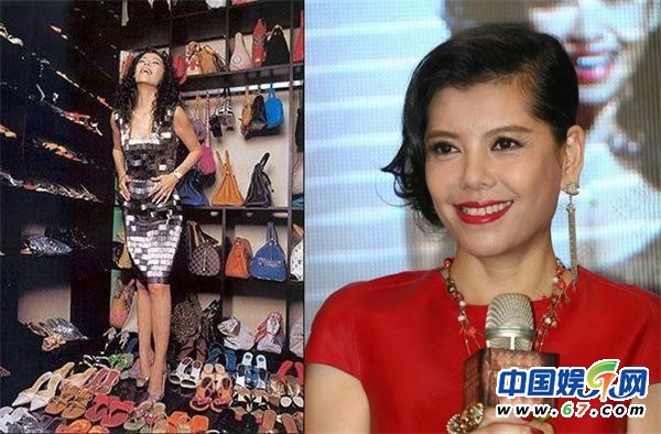 揭秘名媛奢华生活：修甲美容 打飞的逛街