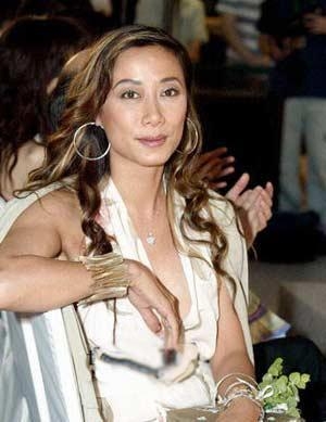 中国10大名媛背景揭秘