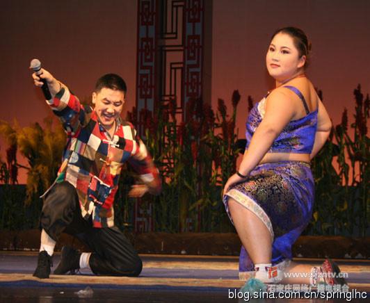 转：赵本山最新徒弟排名