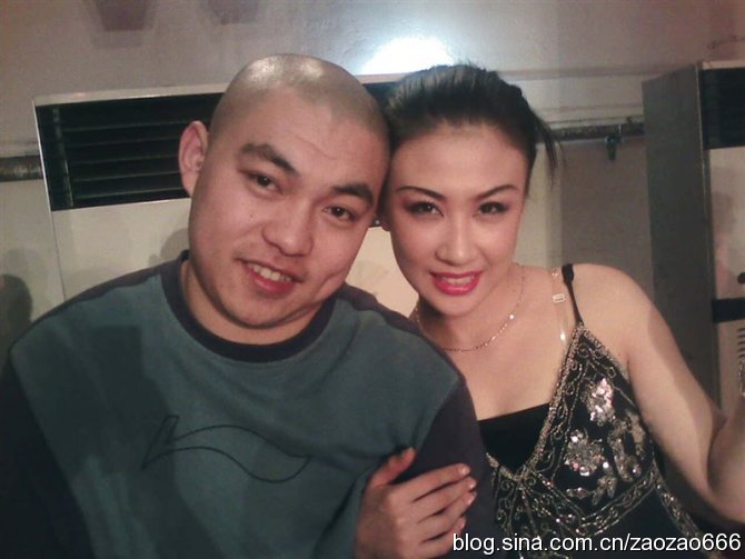 赵本山最火的十大弟子