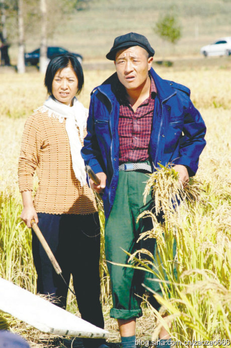 赵本山最火的十大弟子