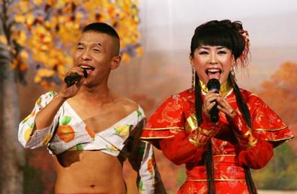 赵本山最火的十大弟子