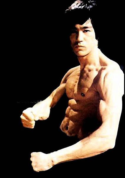 李小龙的各项世界纪录，几乎没人能打破的！