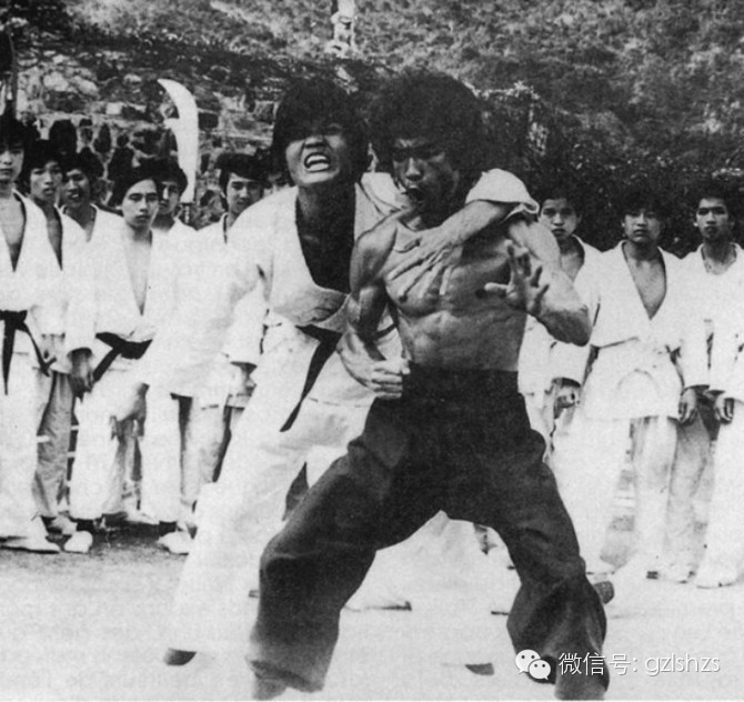 李小龙的各项世界纪录，几乎没人能打破的！