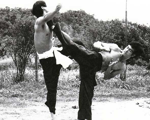 李小龙的各项世界纪录，几乎没人能打破的！