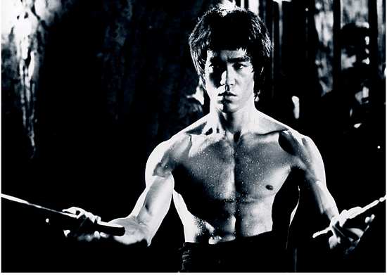 李小龙的各项世界纪录，几乎没人能打破的！