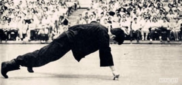 李小龙的各项世界纪录，几乎没人能打破的！