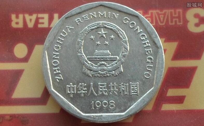 菊花1角硬币最新价格是多少？单枚价已近千元