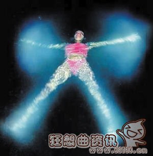 人类十大超能力，你相信有人有超能力吗？