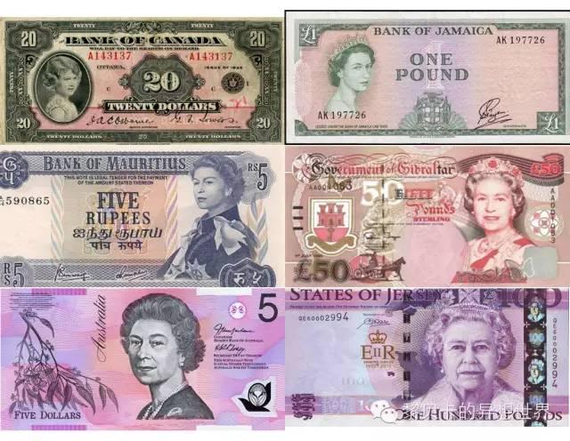 关于英女王的一切酷炫萌~她才是史上最牛It Girl！