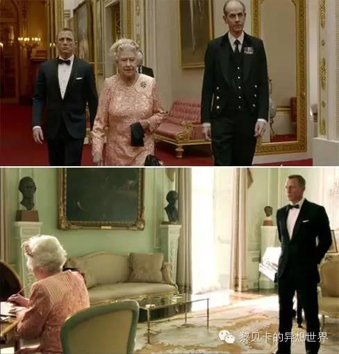 关于英女王的一切酷炫萌~她才是史上最牛It Girl！