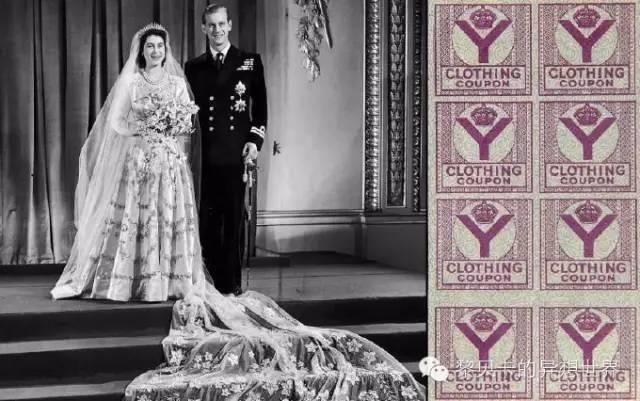 关于英女王的一切酷炫萌~她才是史上最牛It Girl！